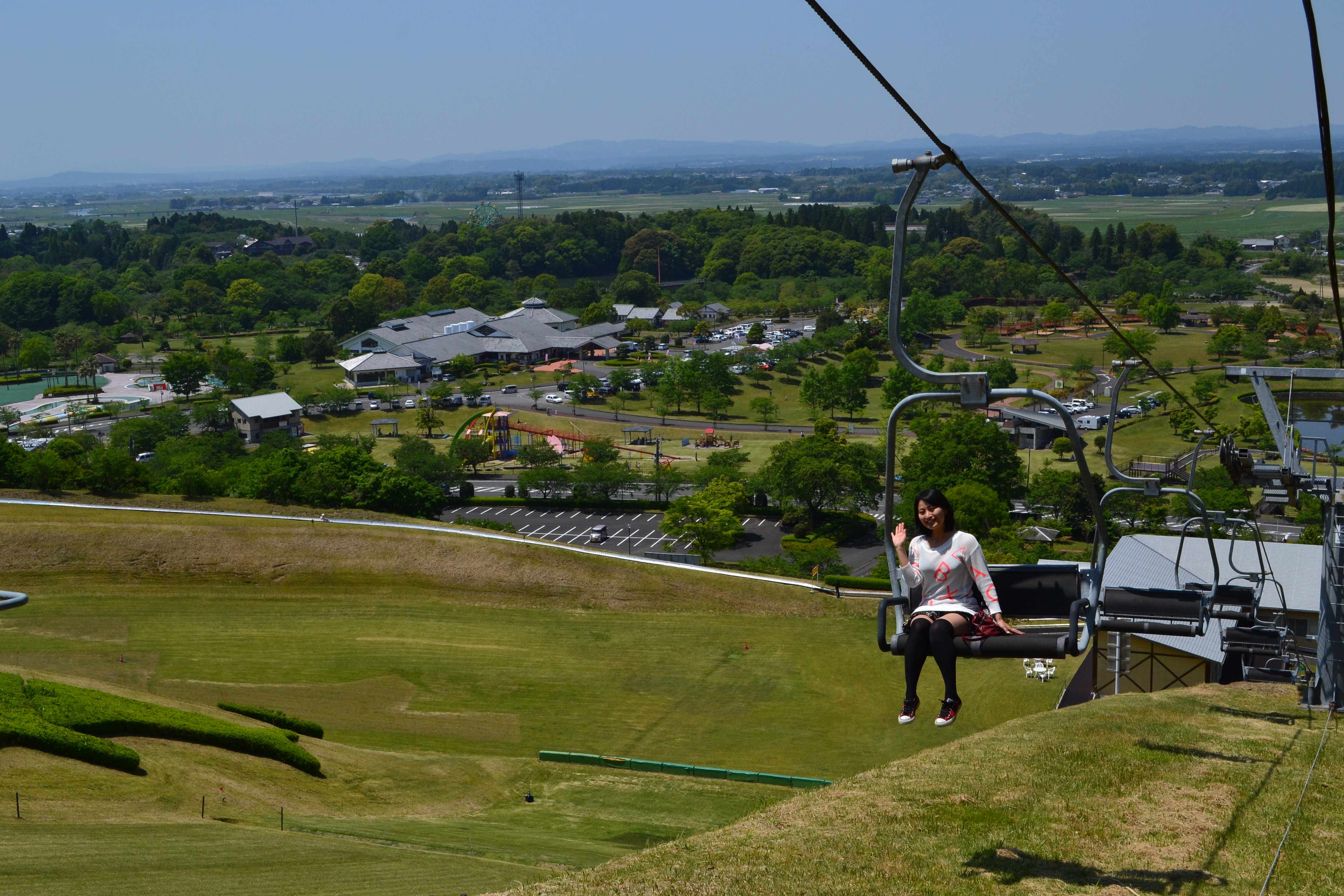 🏞️ 간논이케 공원(칸논이케 코우엔) 이미지 7